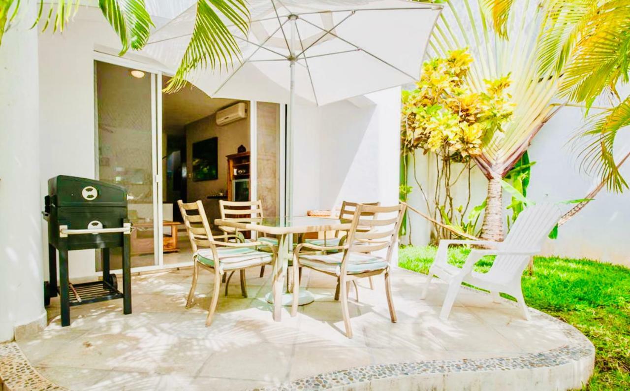 Gorgeous 11 People Comfort With Pool Playacar Phase 2 Villa