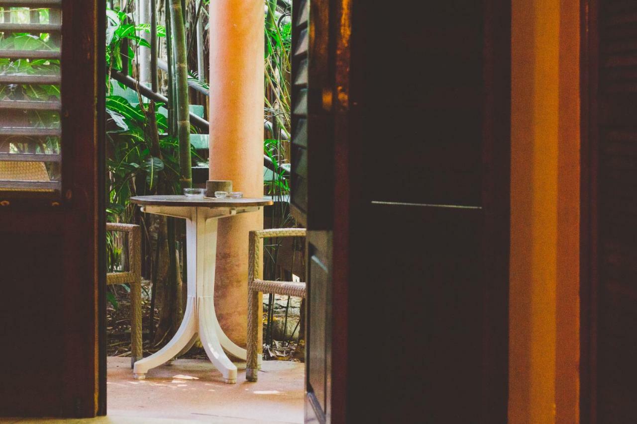 Cocos Adults Only Khách sạn Playa del Carmen
