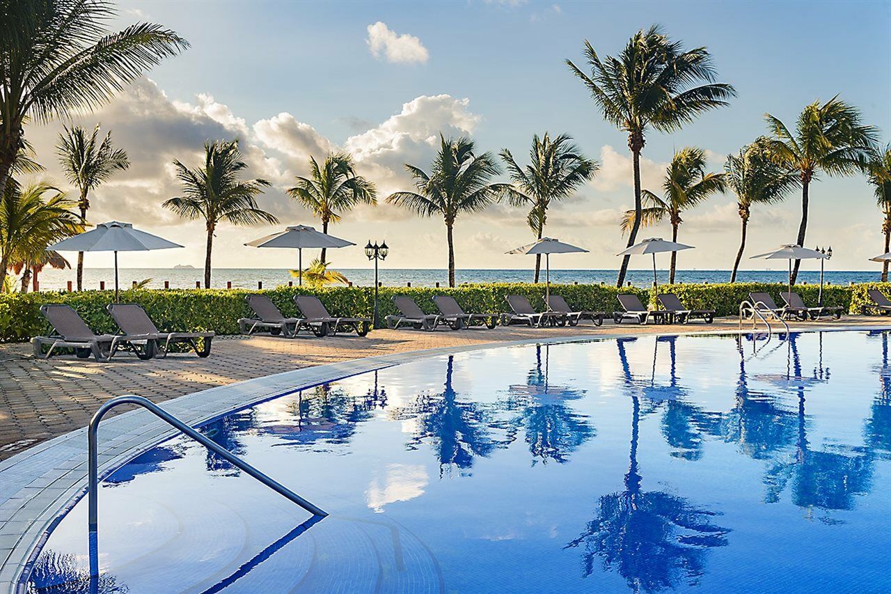 Resort Ocean Maya Royale Adults Only Playa del Carmen