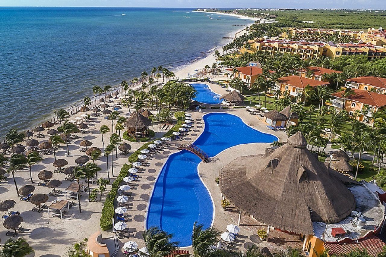 Ocean Maya Royale Adults Only Playa del Carmen