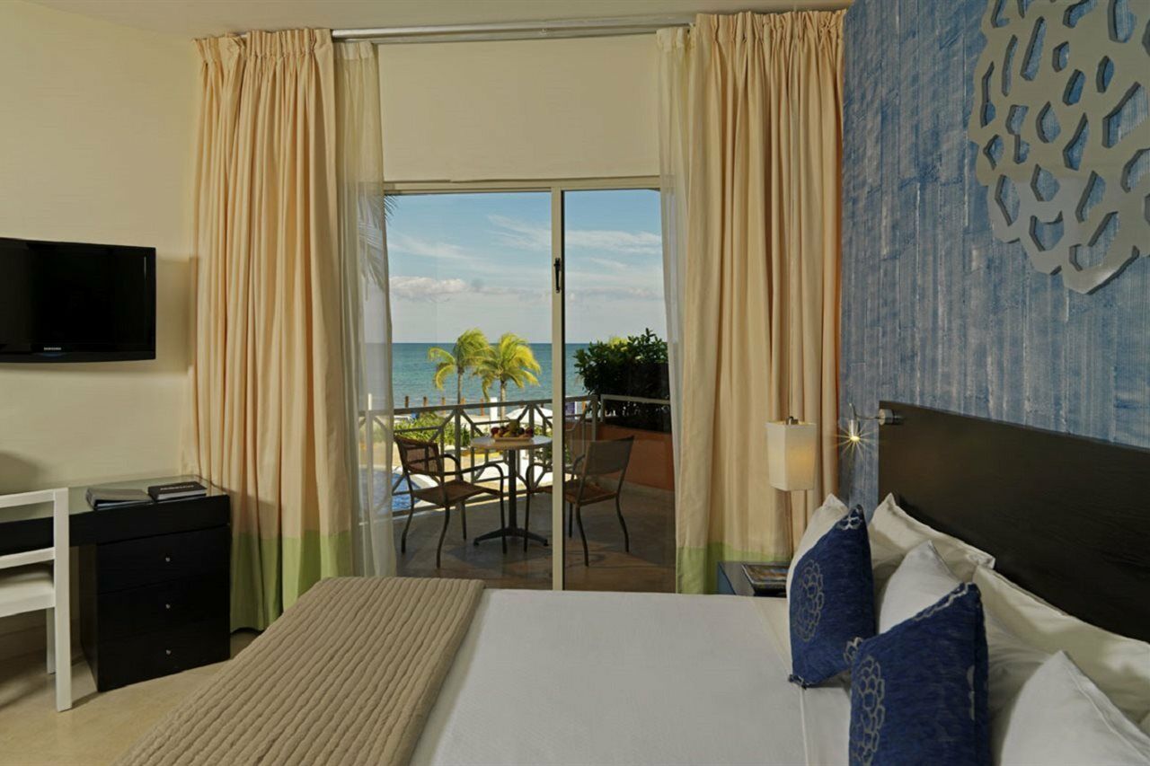 Resort Ocean Maya Royale Adults Only Playa del Carmen