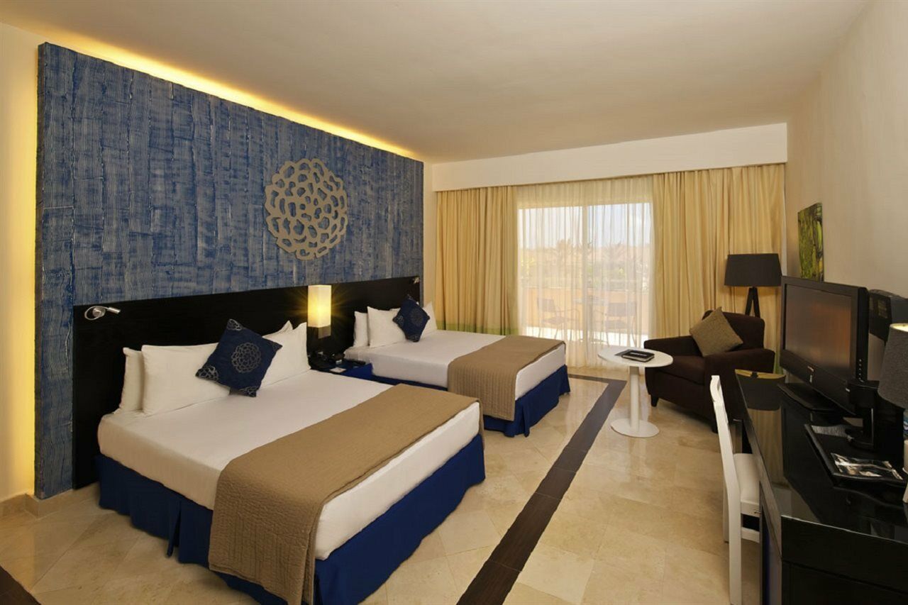Ocean Maya Royale Adults Only 5* Playa del Carmen