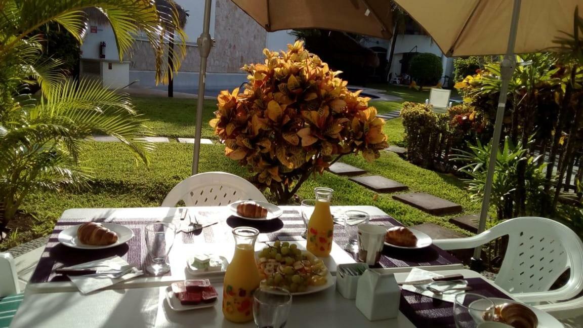 Bed & Breakfast La Casa Di Naomi Playa del Carmen