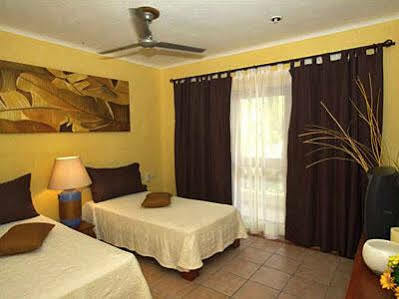 Riviera Caribe Maya 3*