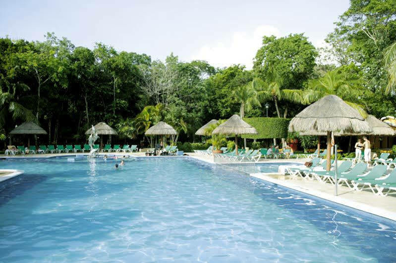 Riu Lupita Khách sạn Playa del Carmen