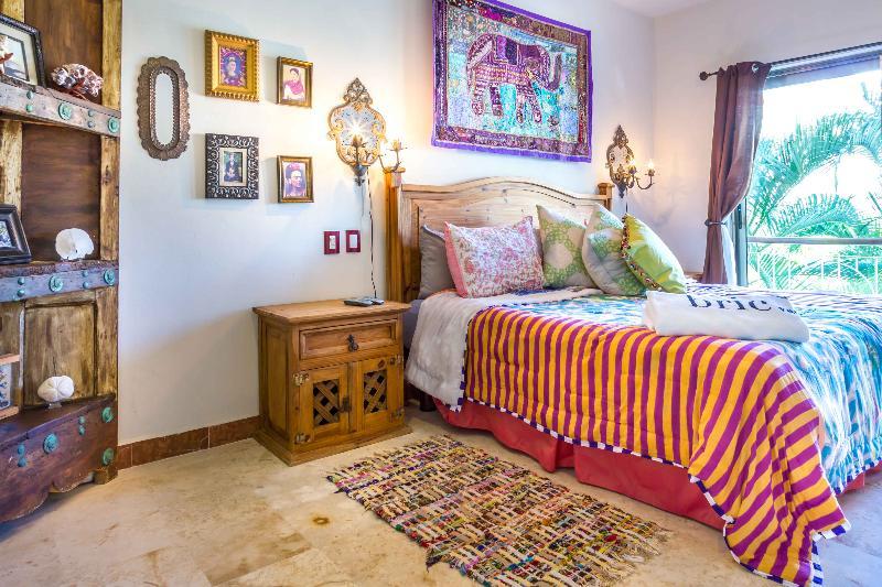 Paseo Del Sol Condohotel By Bric Playa del Carmen