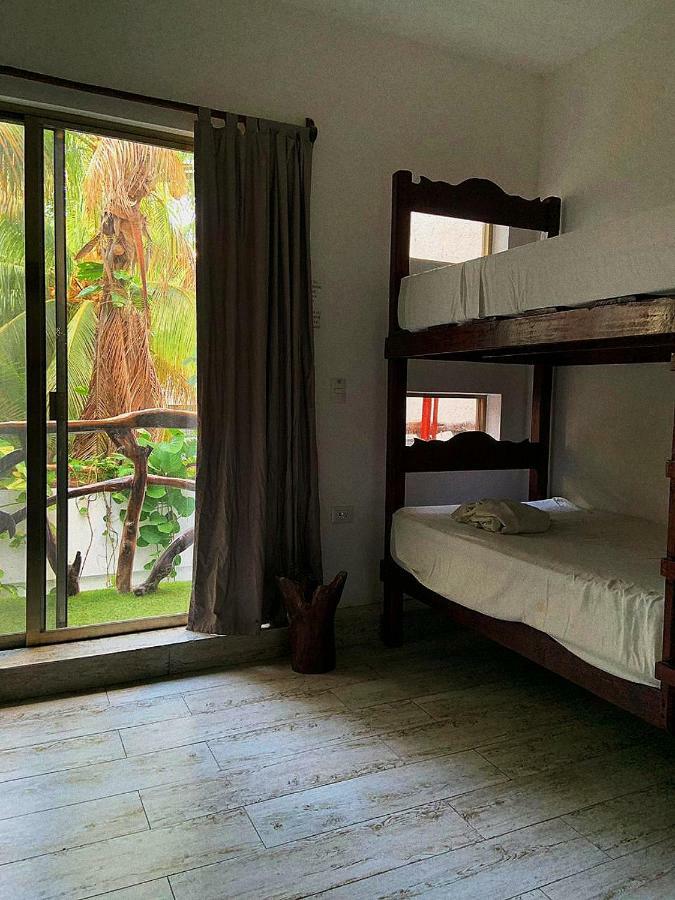 The Village Boutique 3* Playa del Carmen