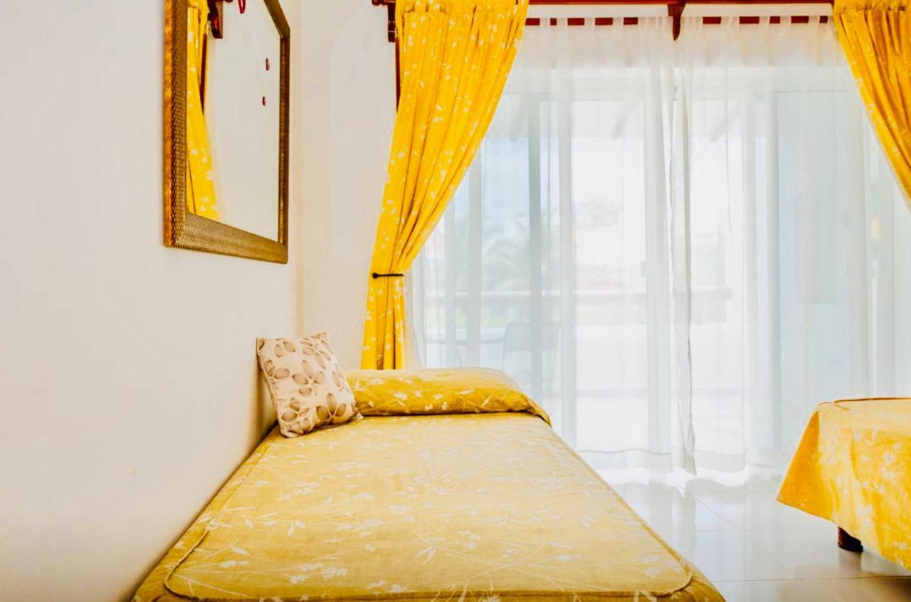 Gorgeous 11 People Comfort With Pool Playacar Phase 2 Playa del Carmen