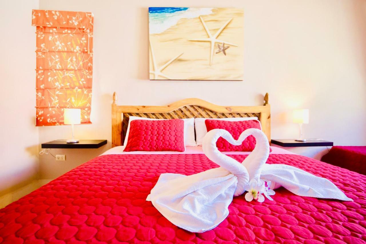 Gorgeous 11 People Comfort With Pool Playacar Phase 2 * Playa del Carmen