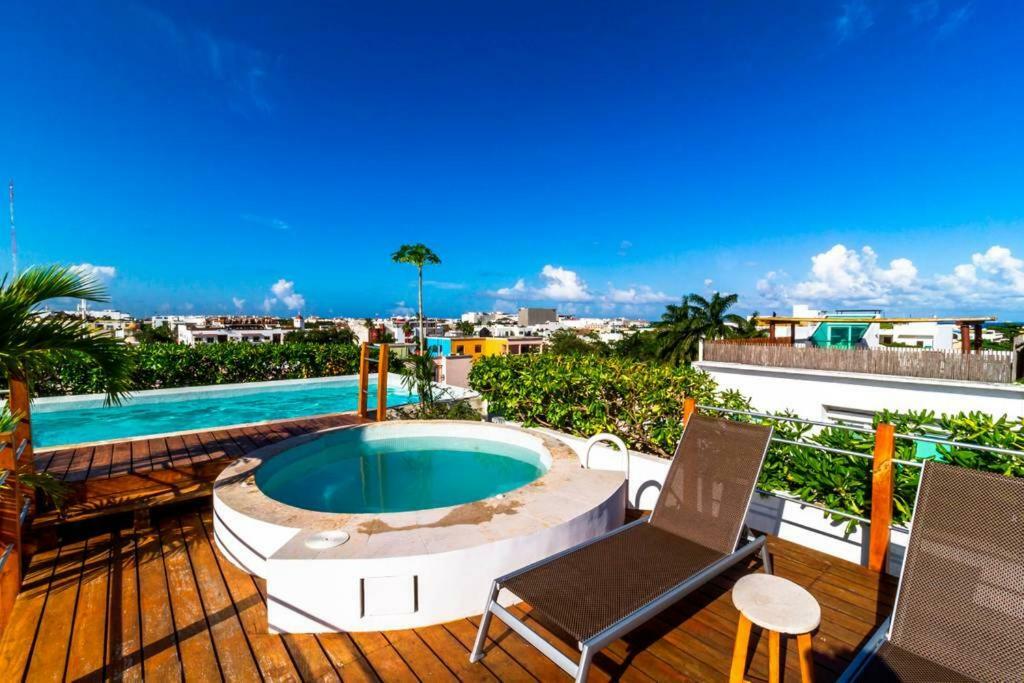 Apartamento La Papaya Plus 303 - Lpp303 *