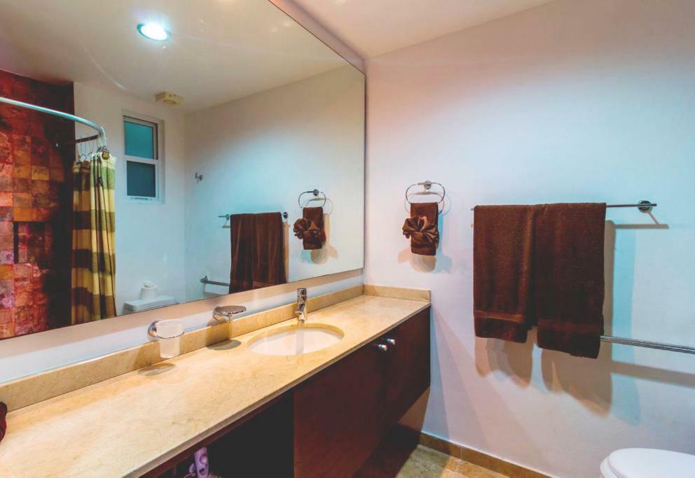 Apartamento La Papaya Plus 303 - Lpp303
