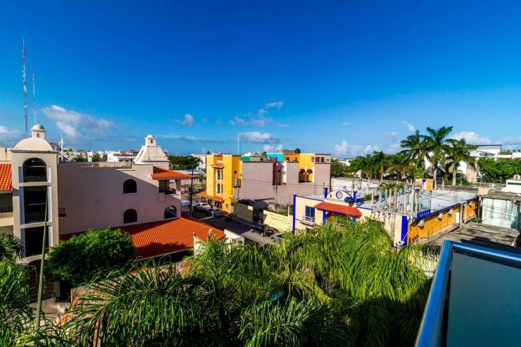 Apartamento La Papaya Plus 303 - Lpp303 Playa del Carmen