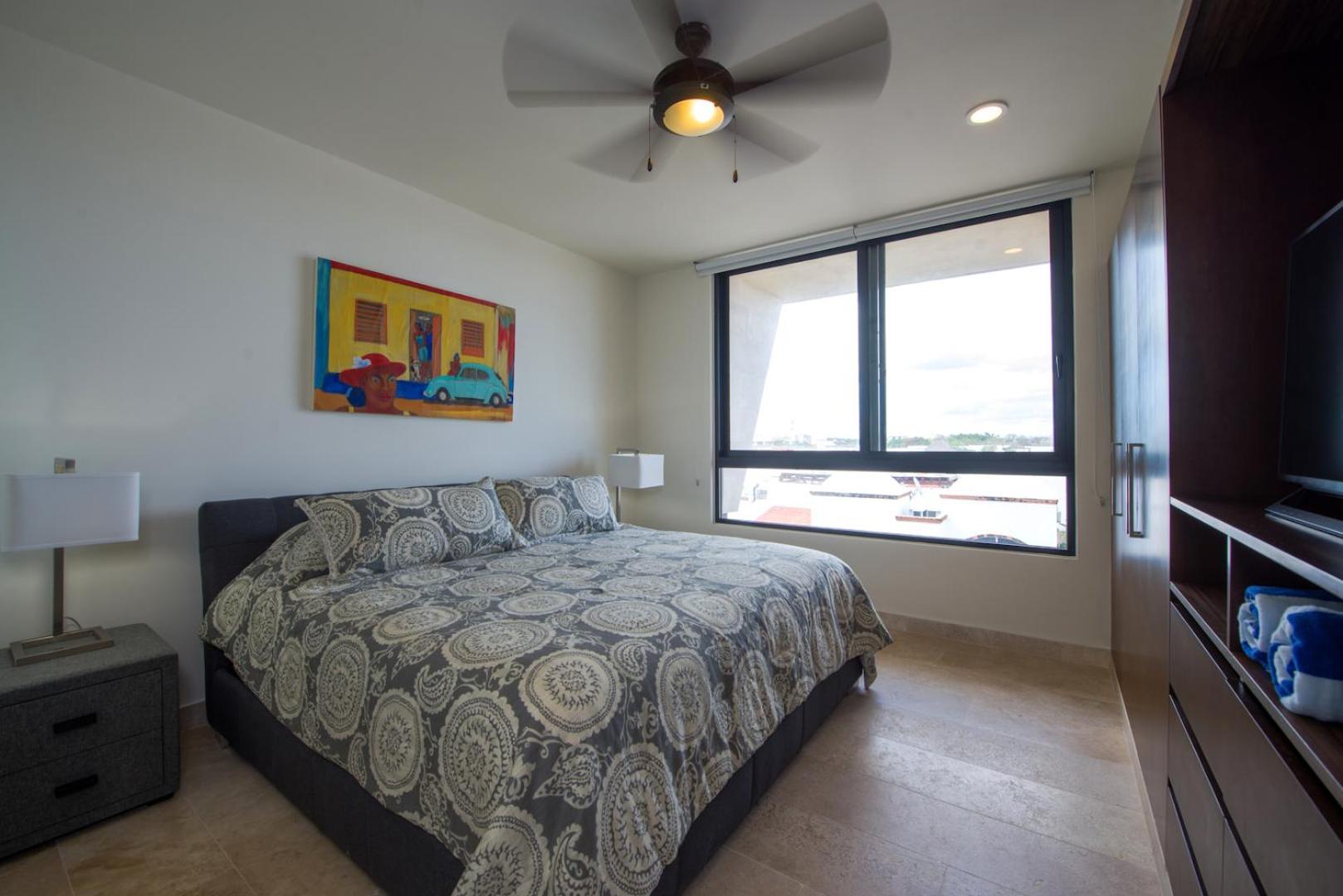 Apartment Palmares *