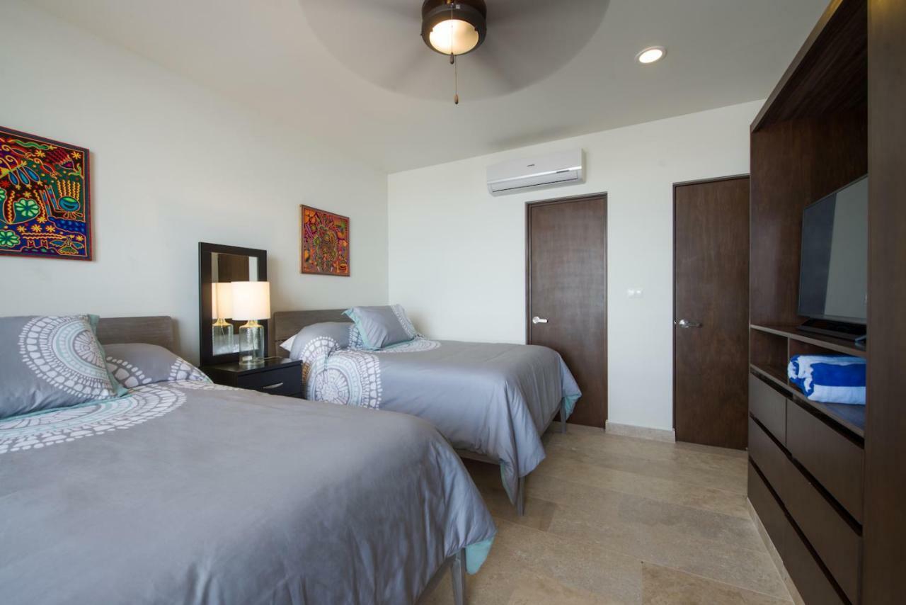 Apartment Palmares