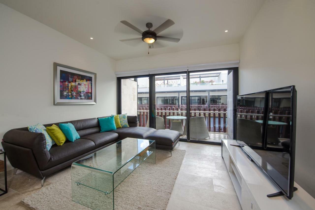 Palmares Apartment Playa del Carmen