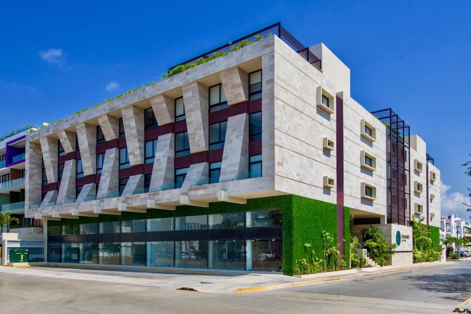 Palmares Playa del Carmen