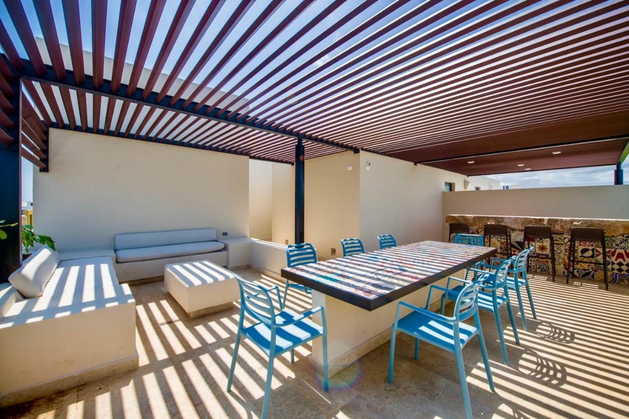 Apartment Palmares *