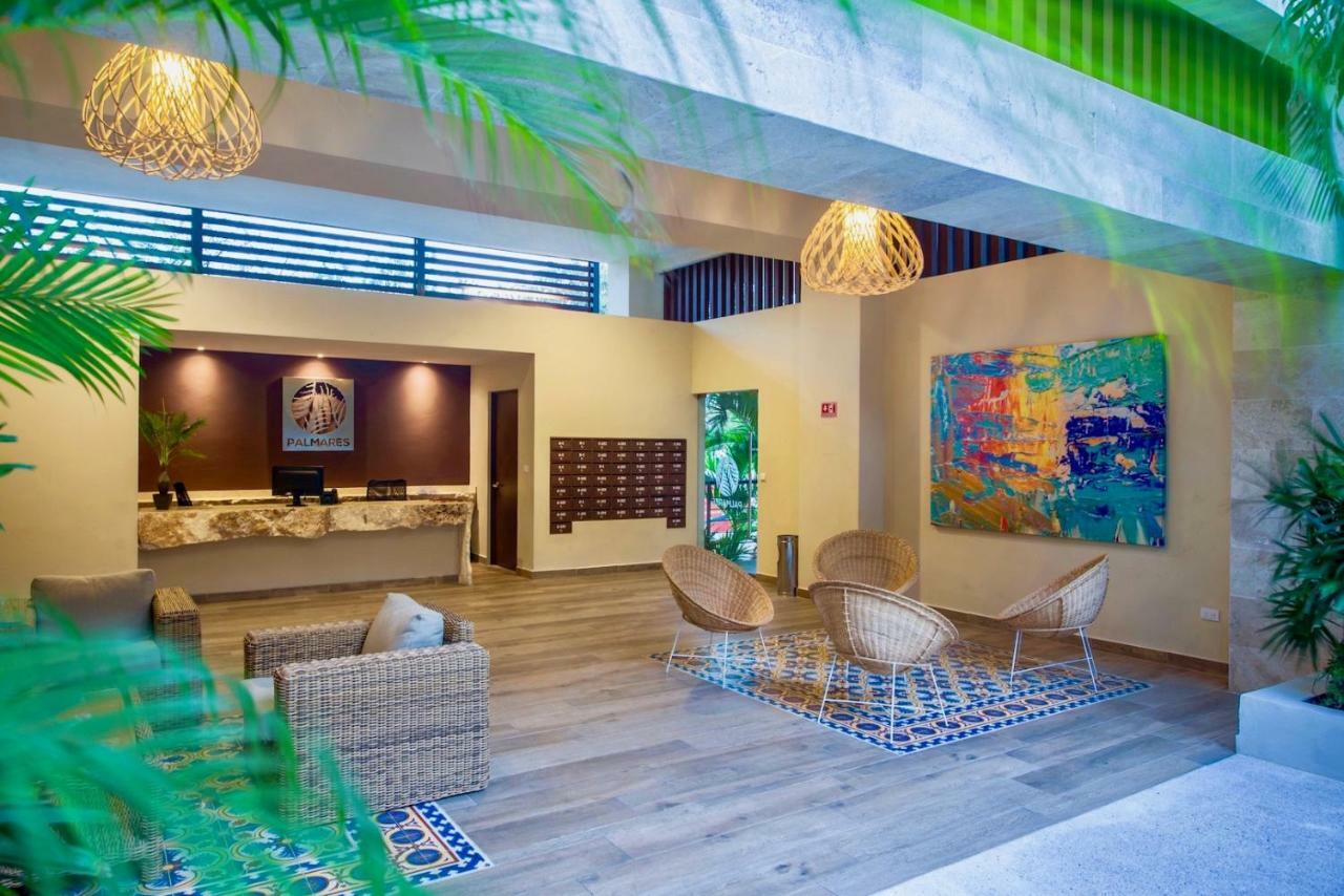 Apartment Palmares *
