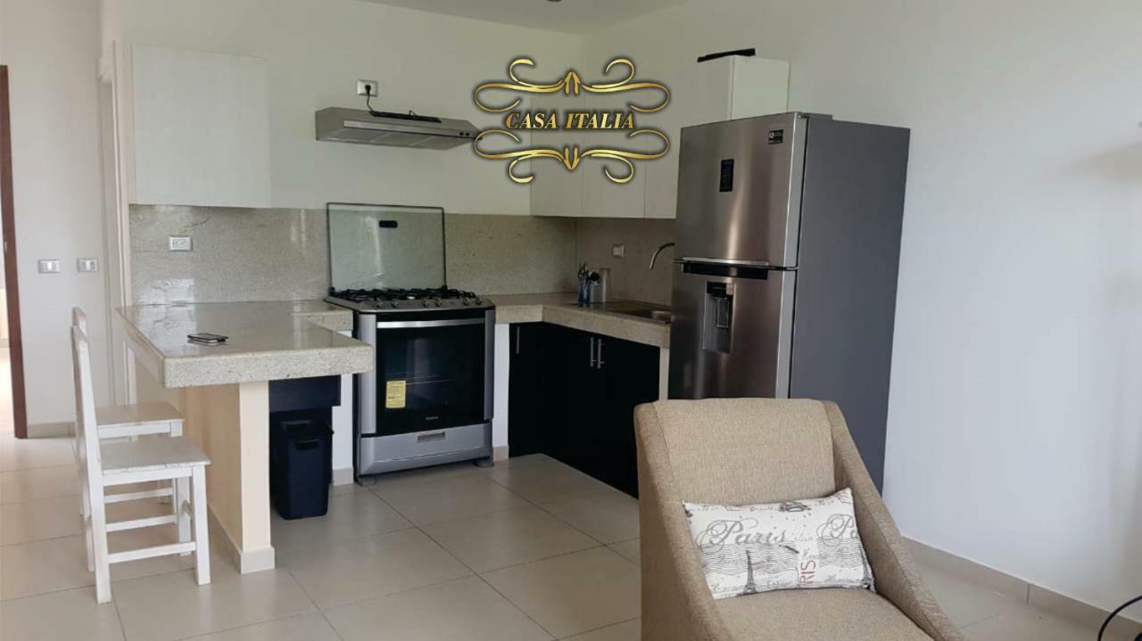 Casa Italia Apartment Playa del Carmen