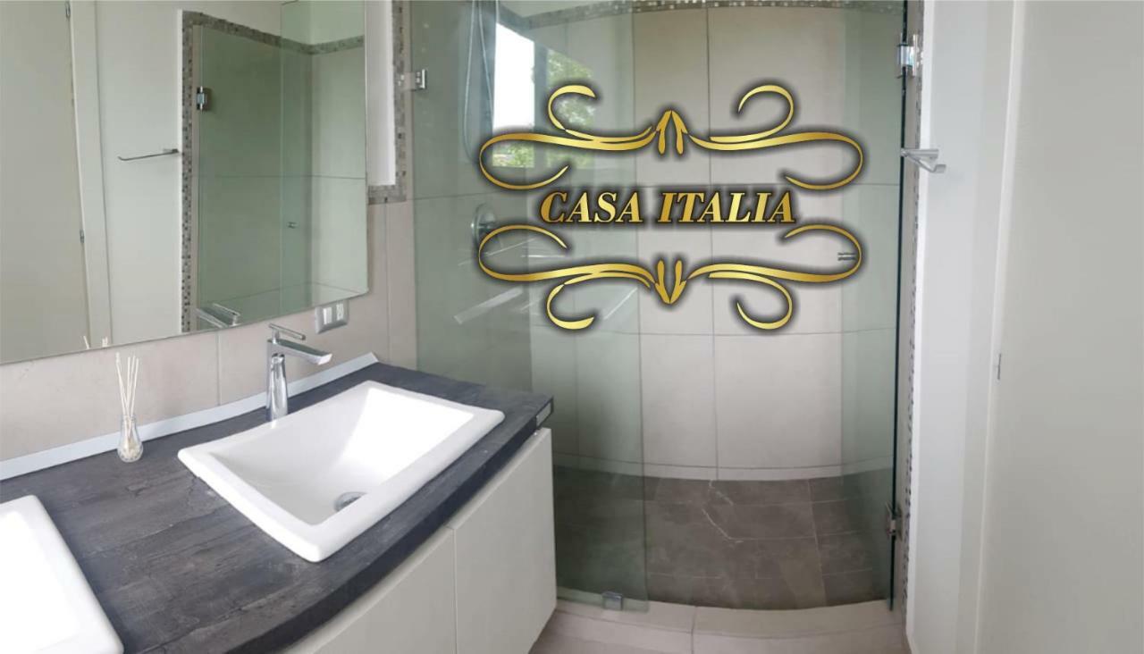 Casa Italia Apartment