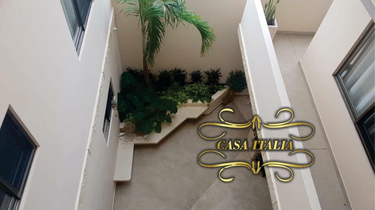 Apartment Casa Italia *