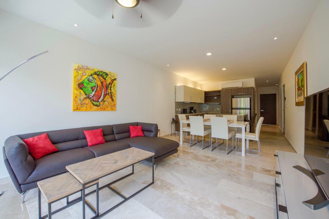 Palmares Apartment *