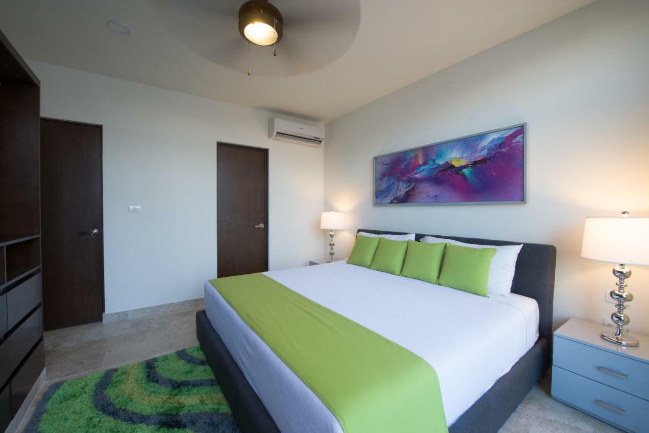 Apartment Palmares *
