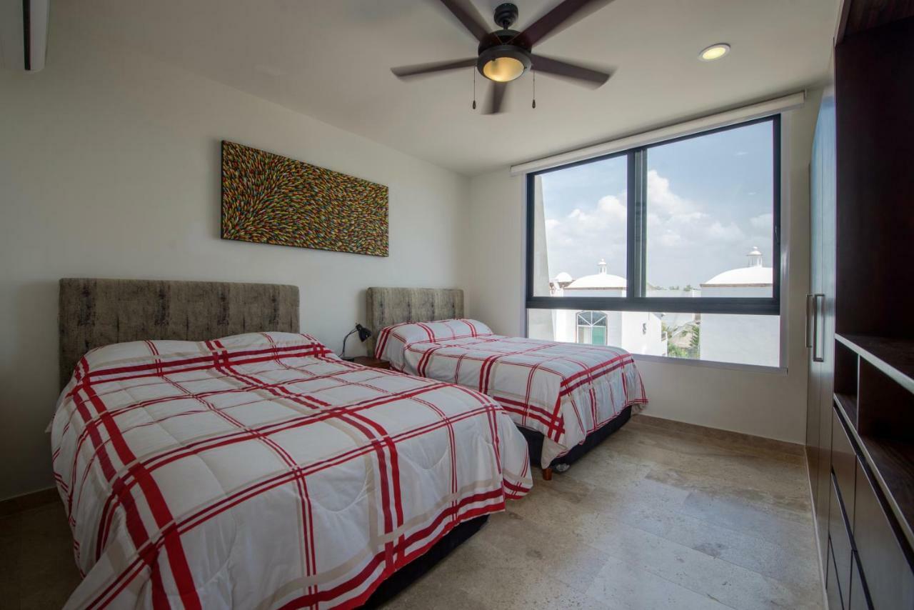 Apartment Palmares Playa del Carmen