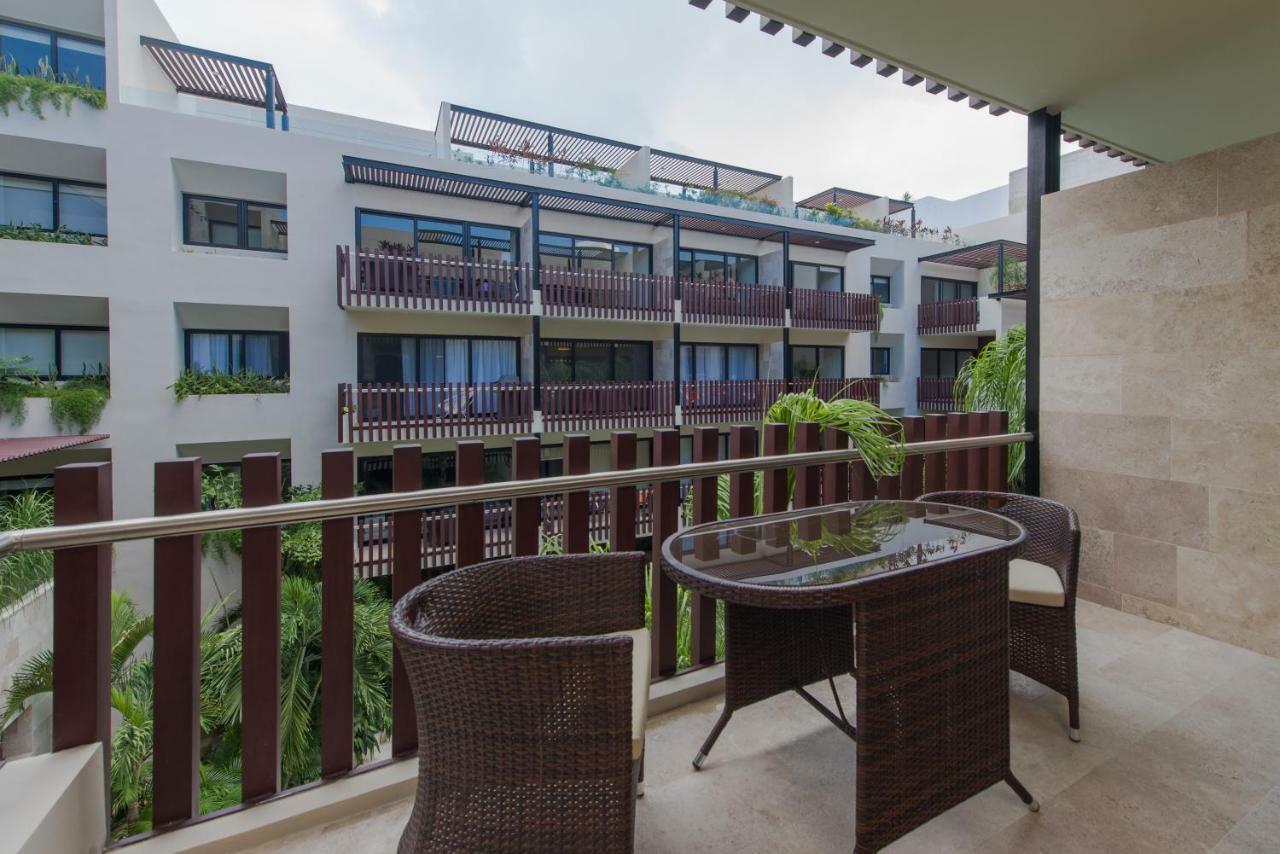 Palmares Playa del Carmen