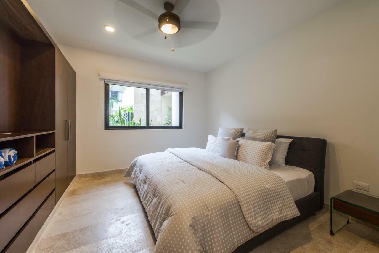 Palmares Apartment Playa del Carmen