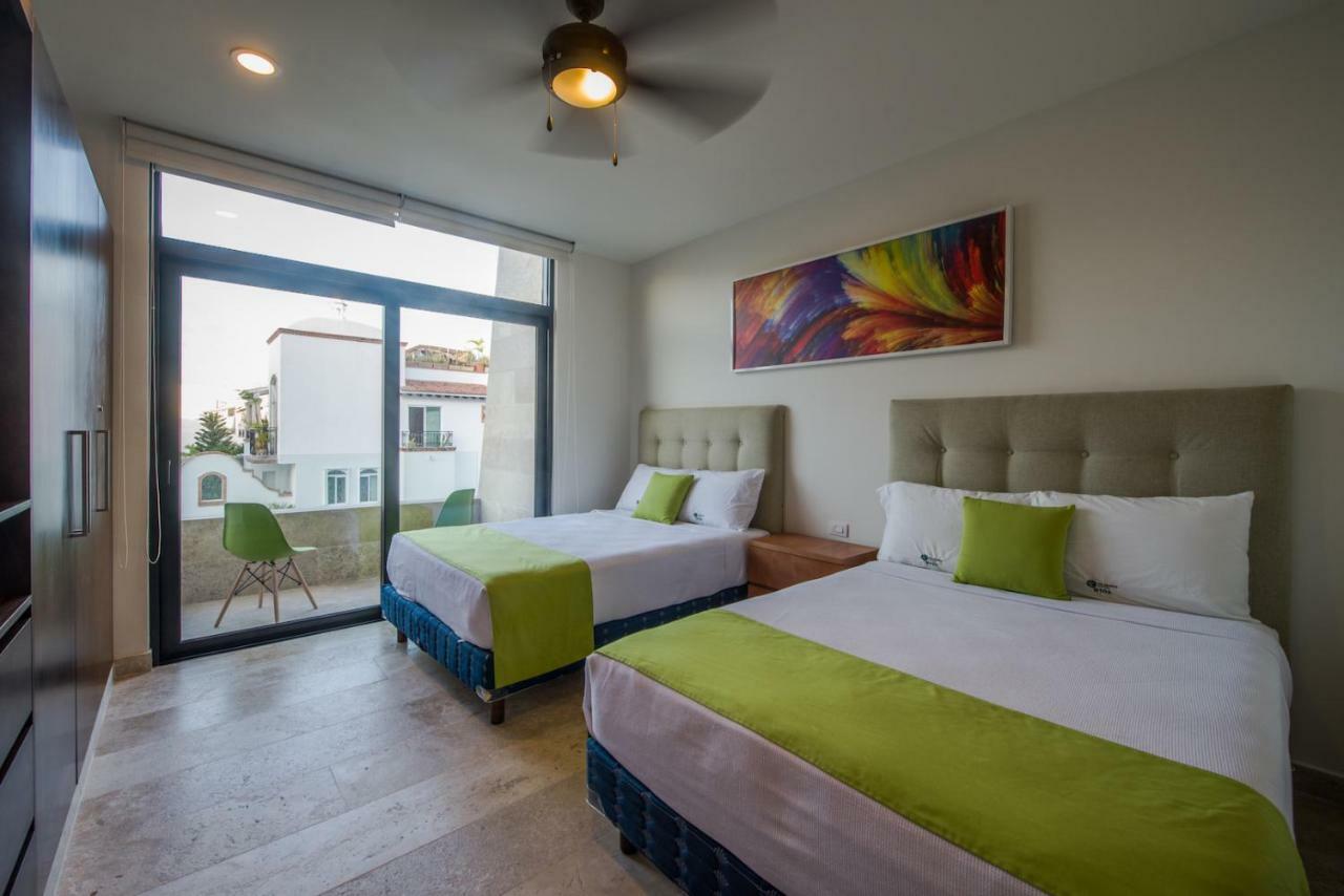 Palmares Playa del Carmen