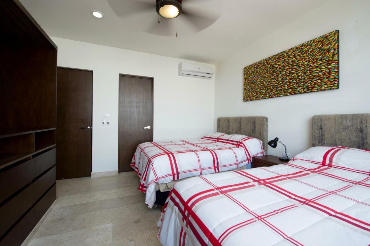 Palmares Apartment *
