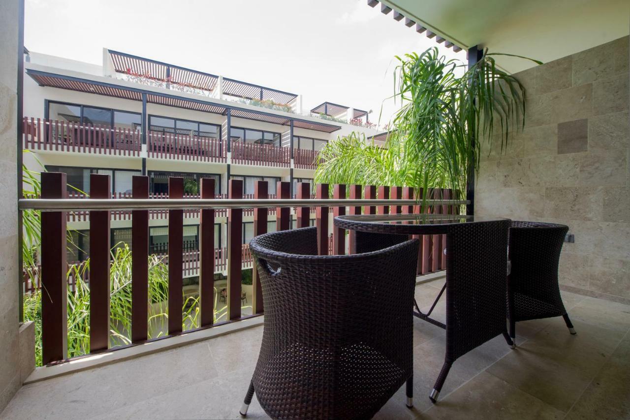 Palmares Apartment *