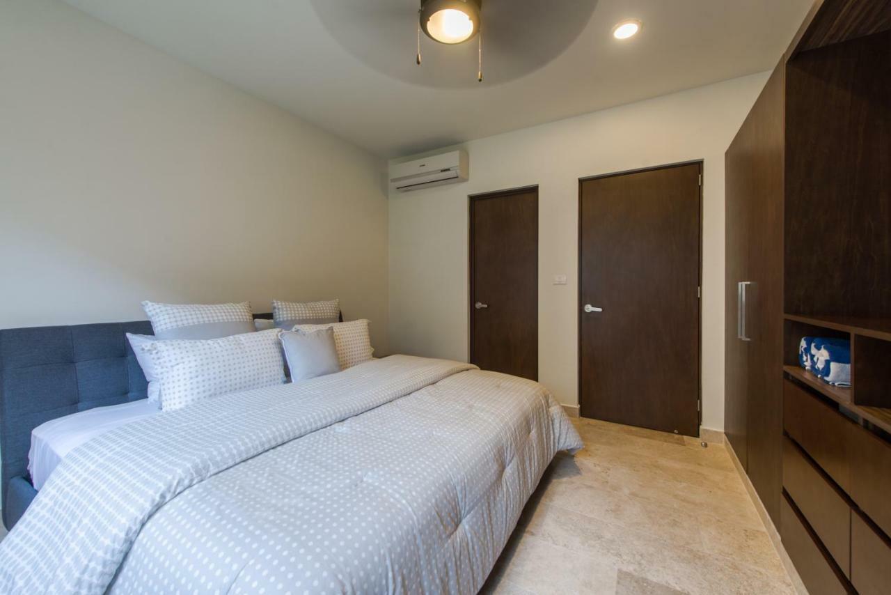 Palmares Apartment