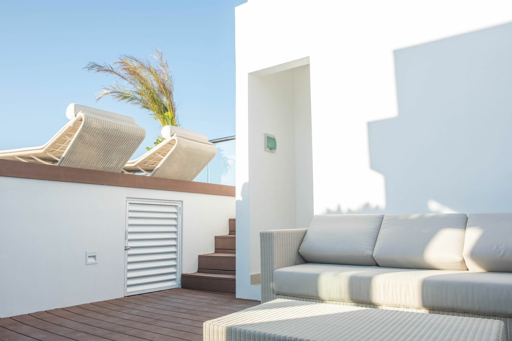 Apartment It Building 402 Playa del Carmen