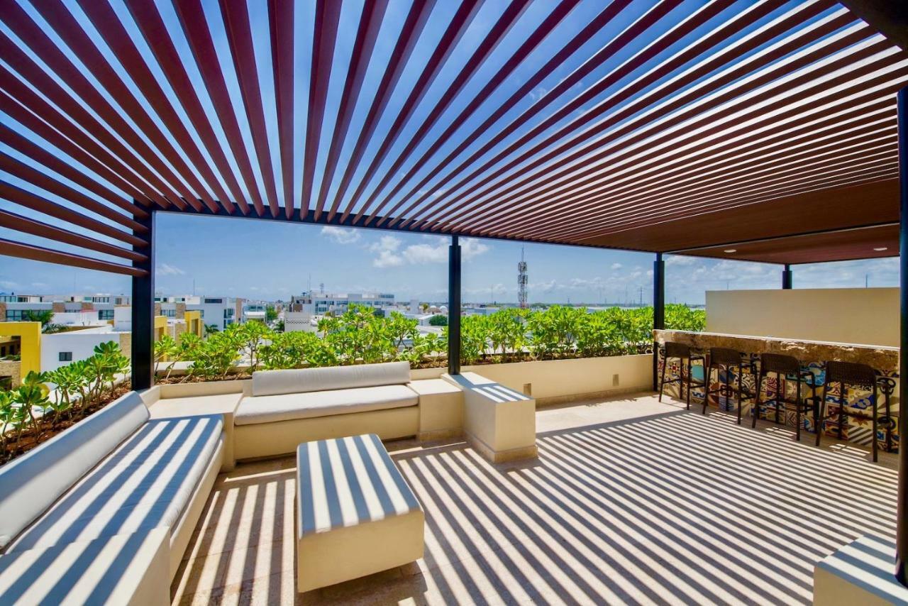 Apartment Palmares *