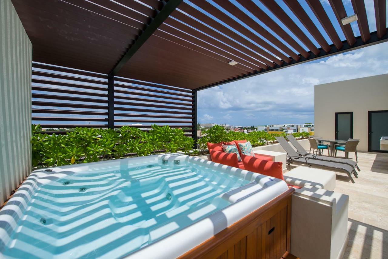 Palmares Apartment Playa del Carmen