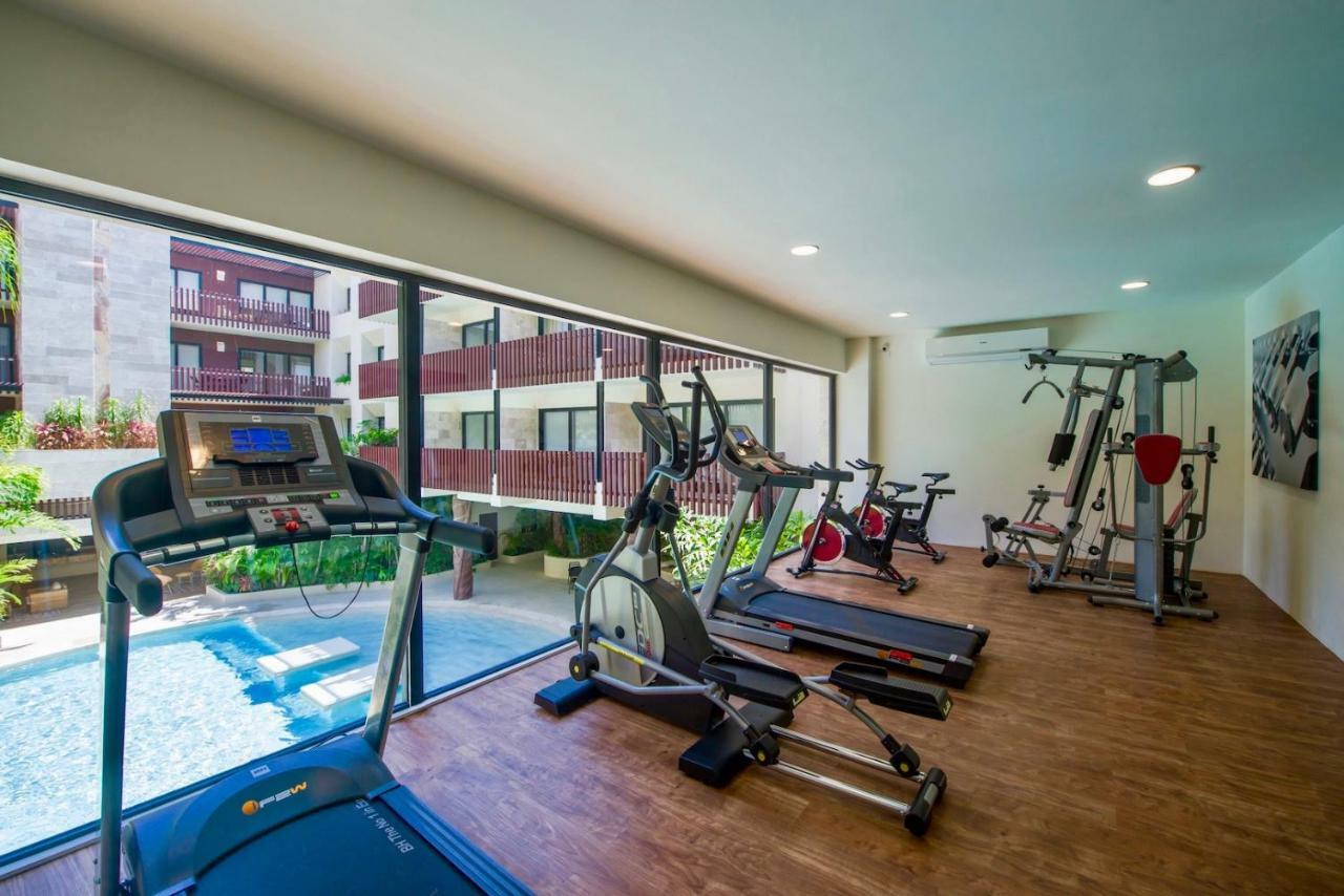 Apartment Palmares *