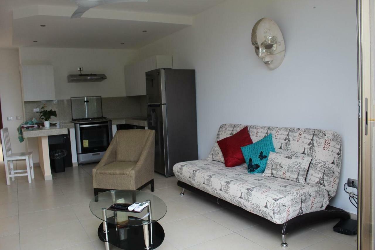 Casa Italia Apartment Playa del Carmen