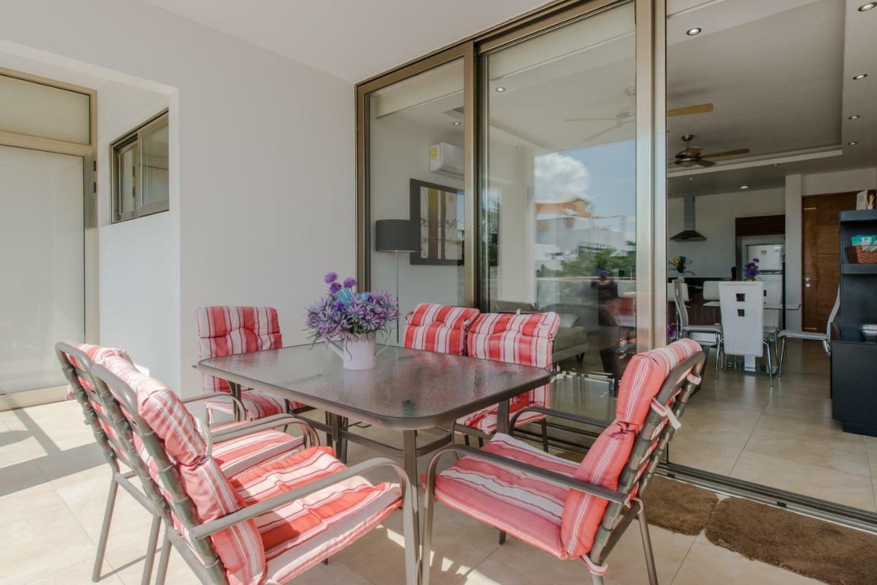 Luxury Apartamento *
