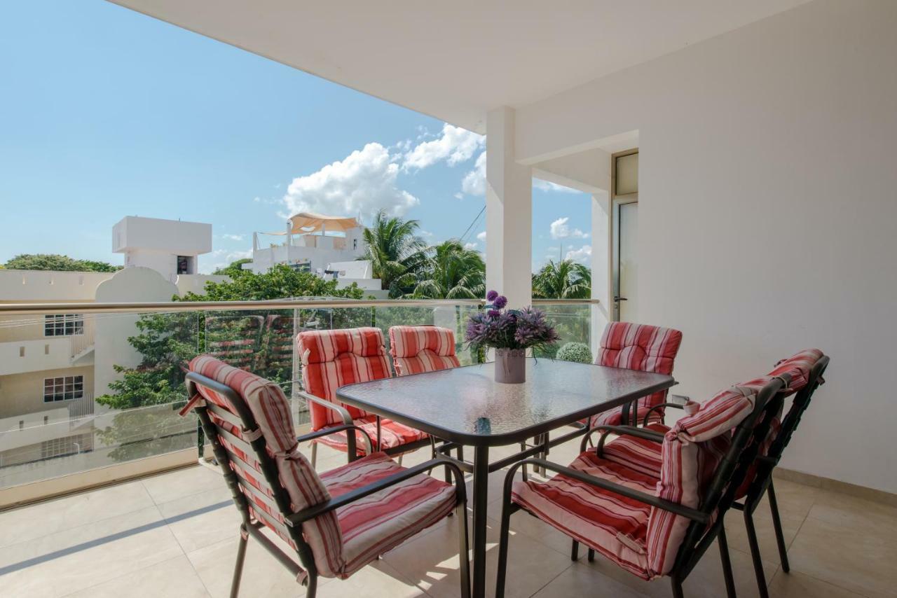 Menesse 202 * Playa del Carmen