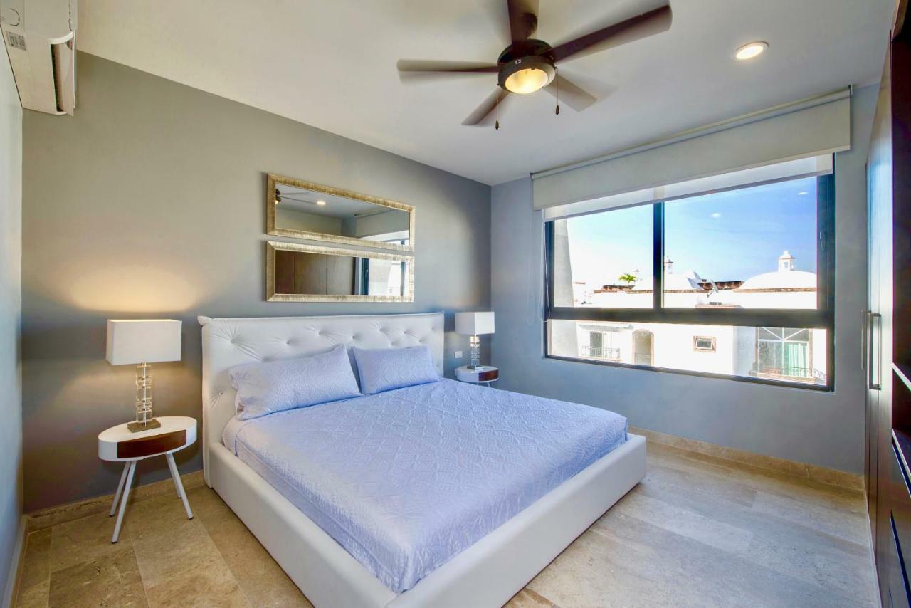 Apartment Palmares Playa del Carmen