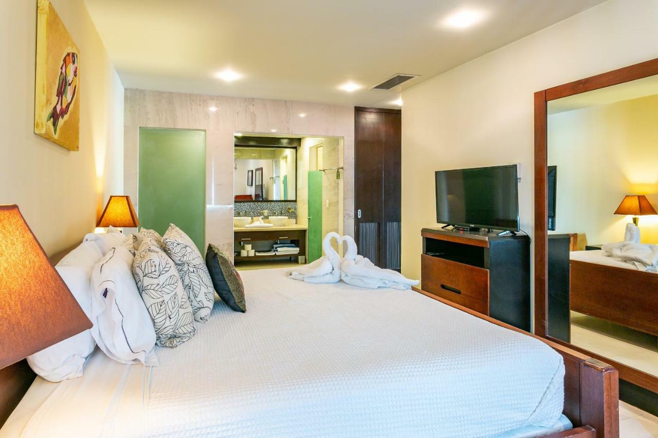 Căn hộ Pueblito Escondido By Hola And Land *