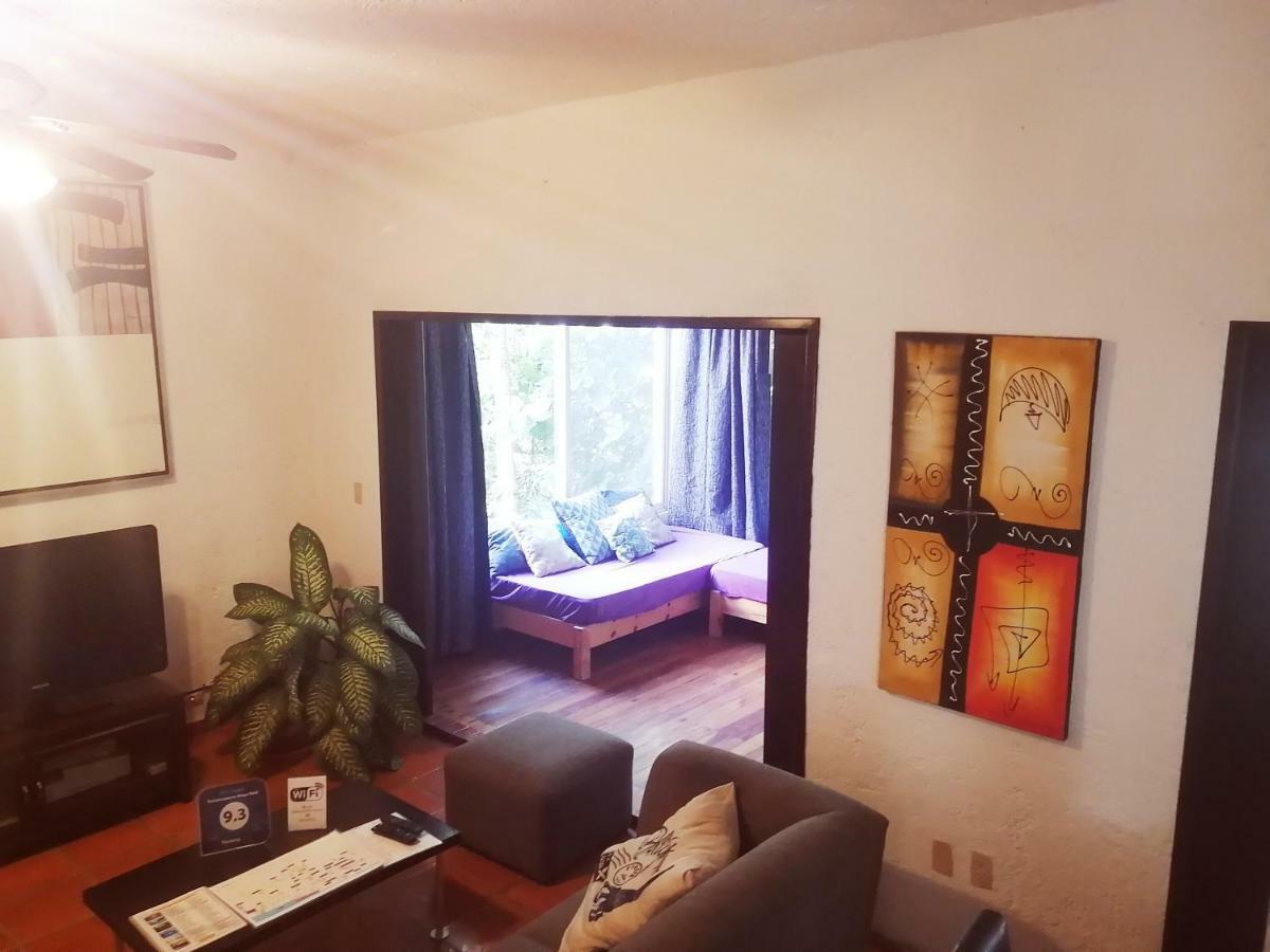 Embarcadero Maya Bed and breakfast