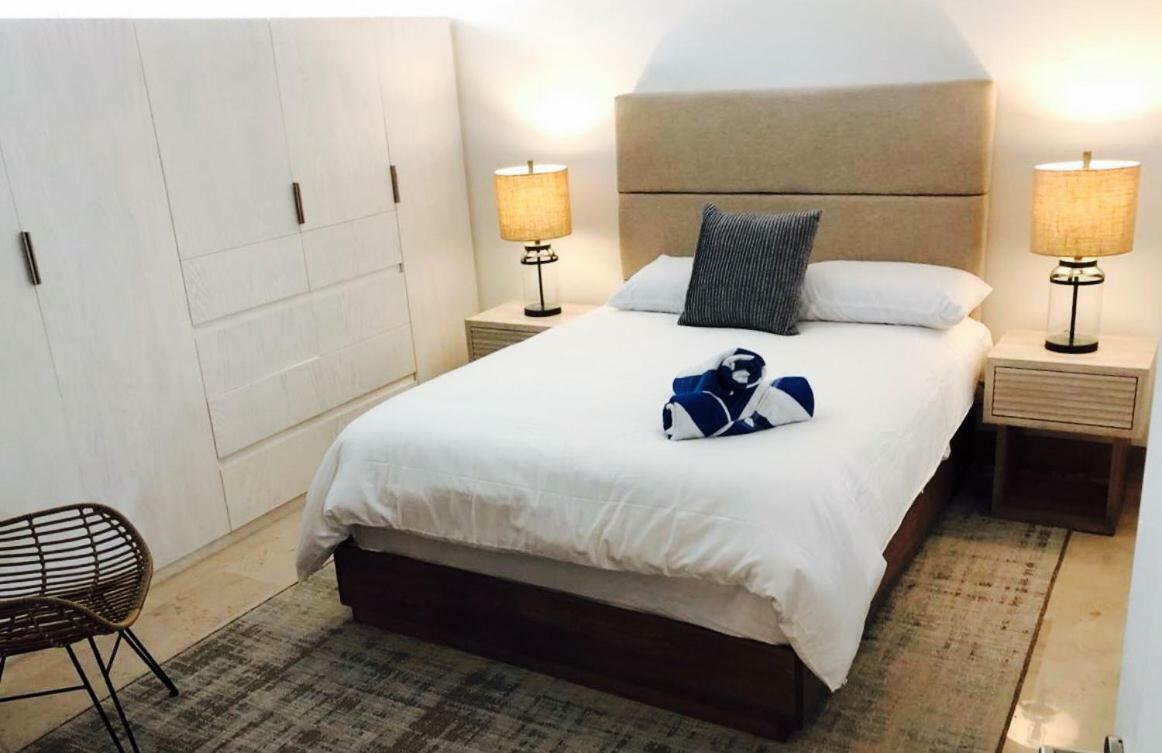 Oceana Residences 3 Br Aparthotel *