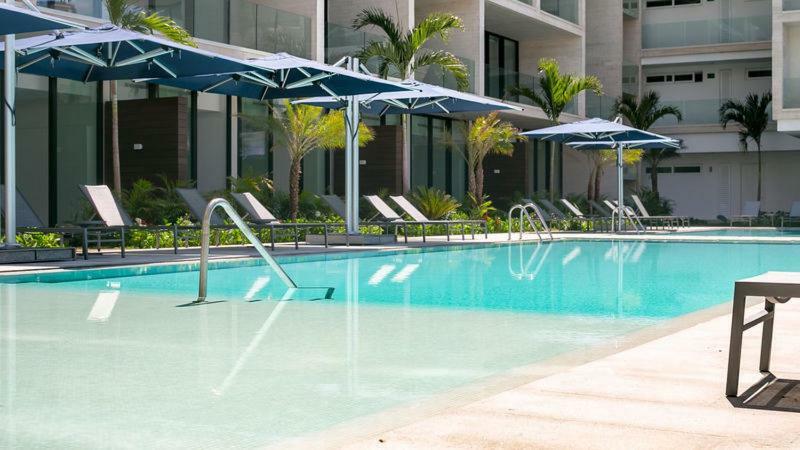 Oceana Residences 3 Br