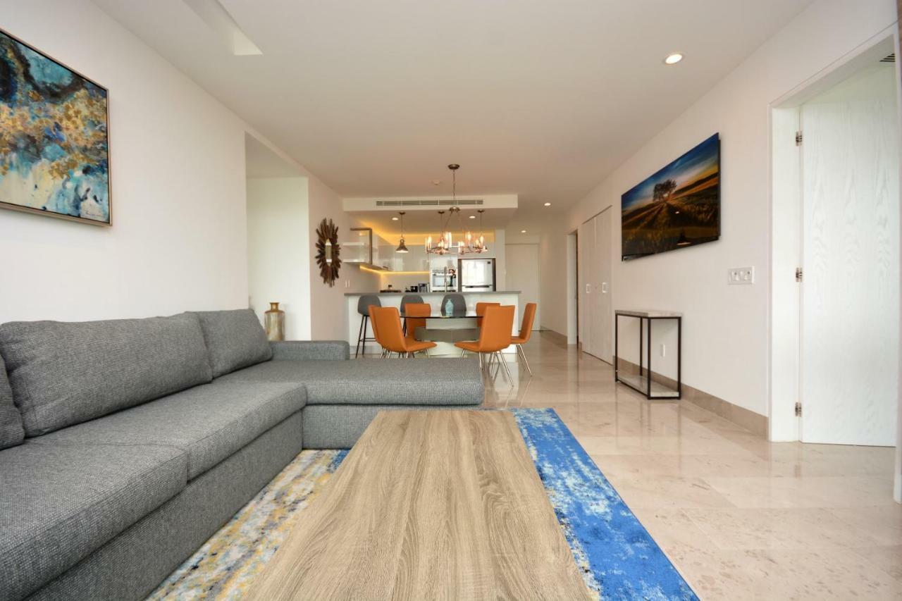 Oceana Residences 3 Br Playa del Carmen