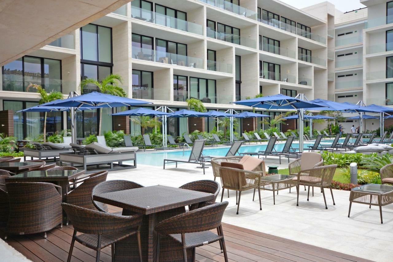 Oceana Residences 3 Br Aparthotel Playa del Carmen