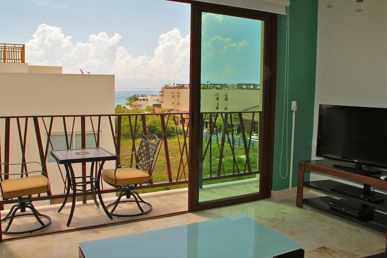 La Brisa By Bvr Apartment