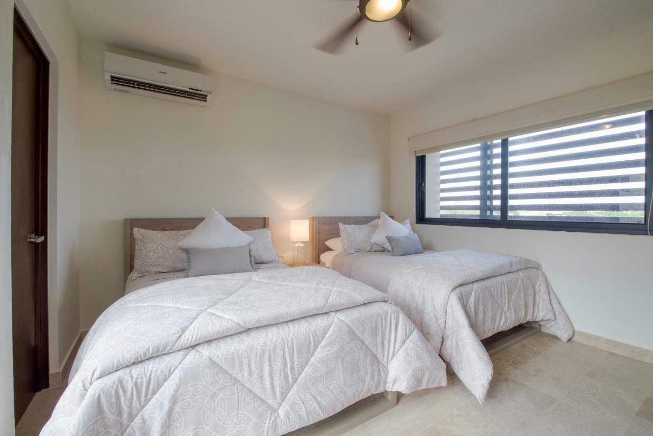 Palmares Apartment *